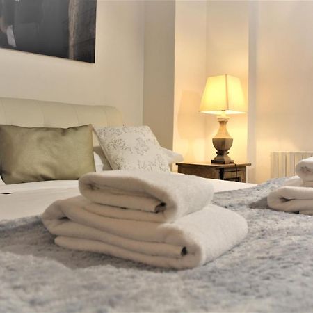 Brera Design Loft Apartment Milano Exterior foto
