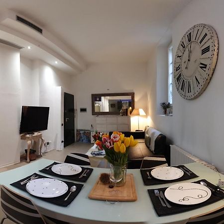 Brera Design Loft Apartment Milano Exterior foto