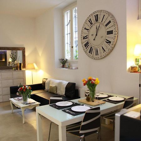 Brera Design Loft Apartment Milano Exterior foto