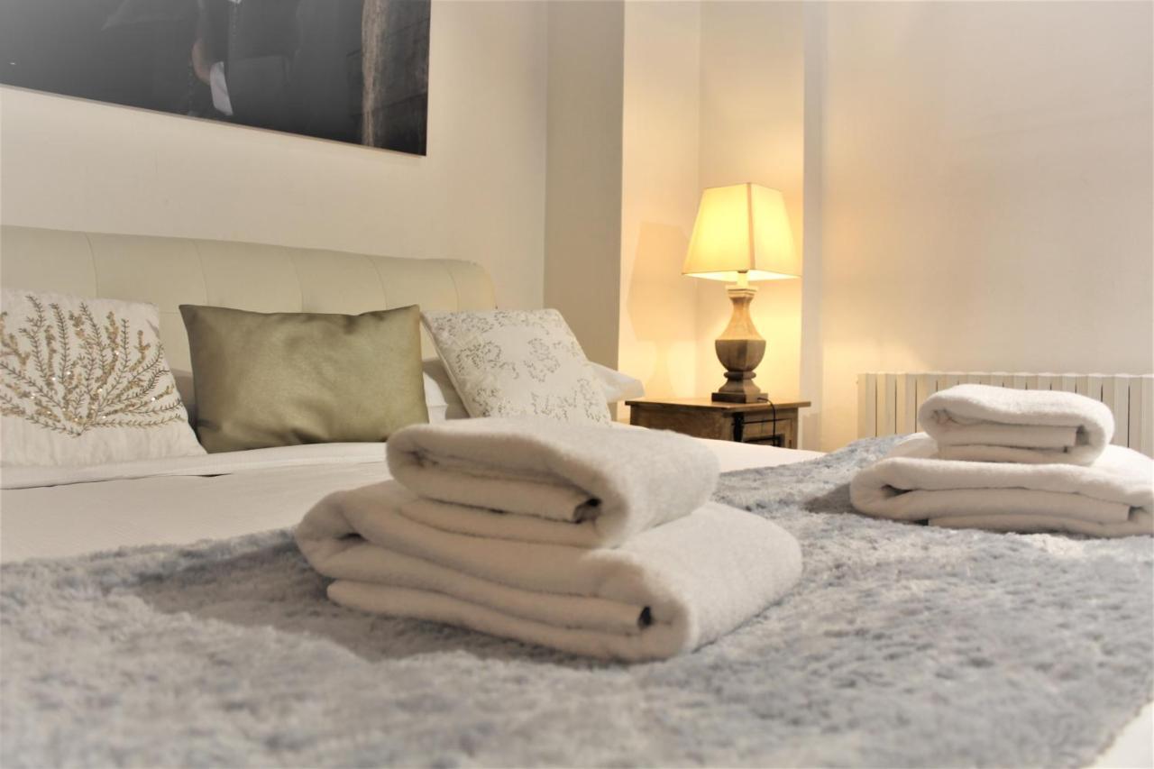 Brera Design Loft Apartment Milano Exterior foto