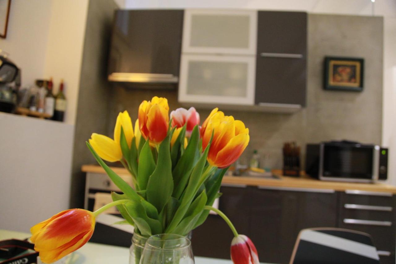 Brera Design Loft Apartment Milano Exterior foto