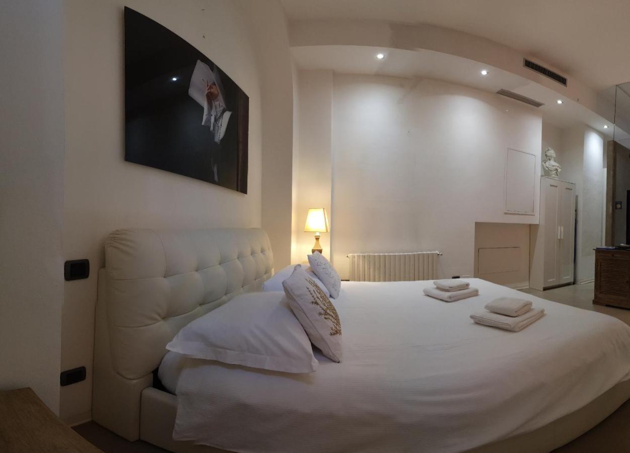 Brera Design Loft Apartment Milano Exterior foto