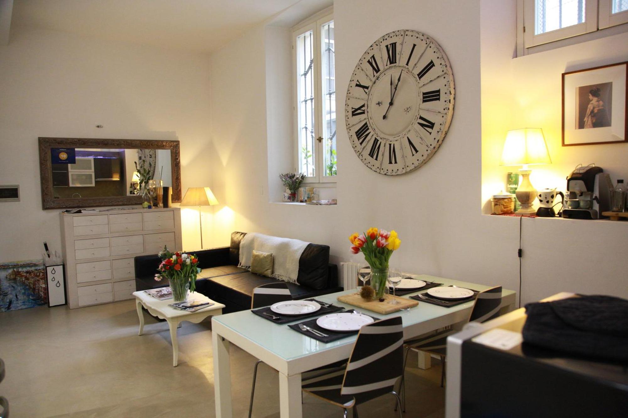 Brera Design Loft Apartment Milano Exterior foto