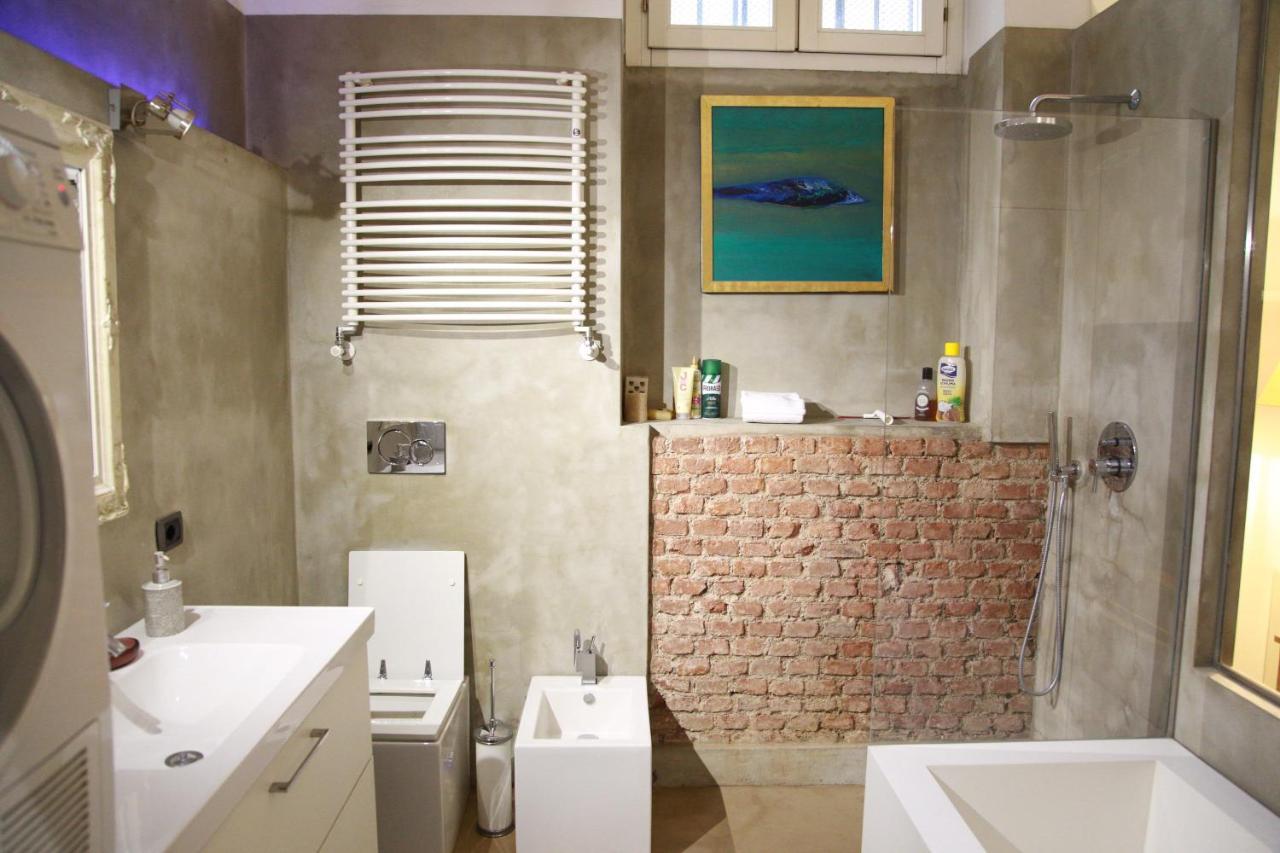 Brera Design Loft Apartment Milano Exterior foto