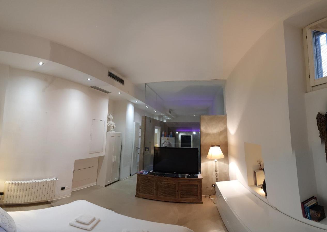 Brera Design Loft Apartment Milano Exterior foto