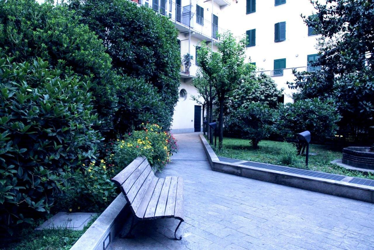 Brera Design Loft Apartment Milano Exterior foto